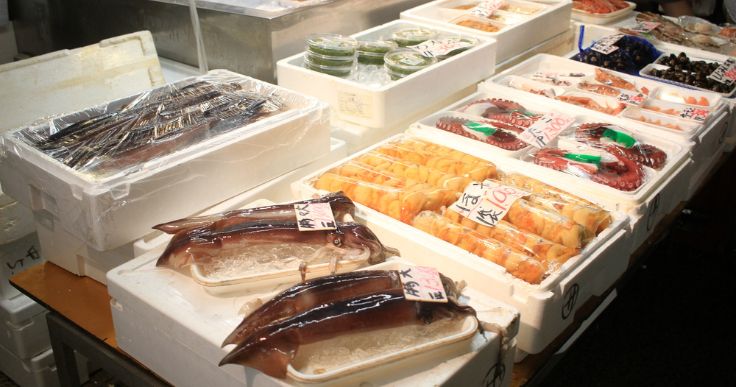 【宮城県仙台市】「せんだいDX推進ラボ」では魚市場のスマート化実証実験にトライ